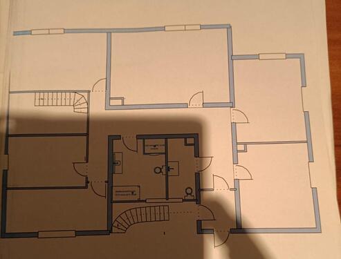 Foto - 5 Zimmer Etagenwohnung in Arnbruck