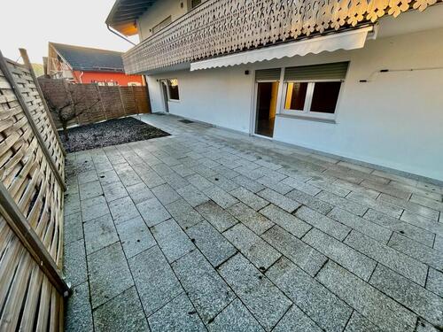 Foto - Etagenwohnung in Arnbruck zur Miete