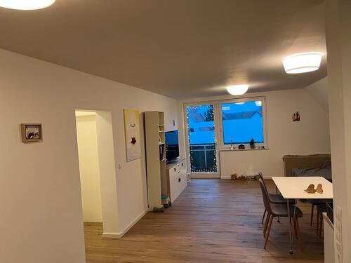 Foto - 2 Zimmer Etagenwohnung zur Miete in Cappeln (Oldenburg)