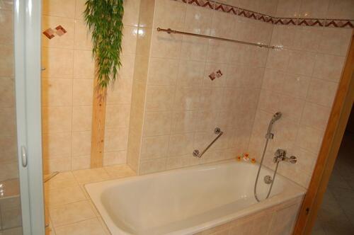 Foto - Etagenwohnung in Edling zur Miete