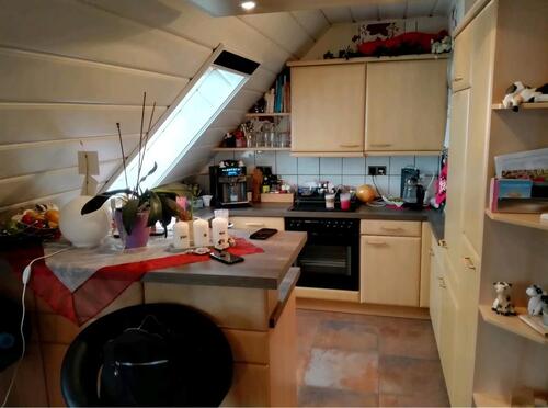 Foto - 3 Zimmer Etagenwohnung in Wolfsburg