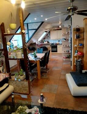 Foto - Etagenwohnung in Wolfsburg zur Miete