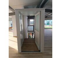 Moderne Büroräume - 1.400,00&nbsp;EUR Kaltmiete, ca.&nbsp; 10,00&nbsp;m&sup2; in Zülpich (PLZ: 53909)