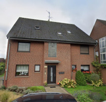 3,5 Zimmer Wohnung mit Balkon provisionsfrei in DU-Mündelheim - Duisburg Huckingen