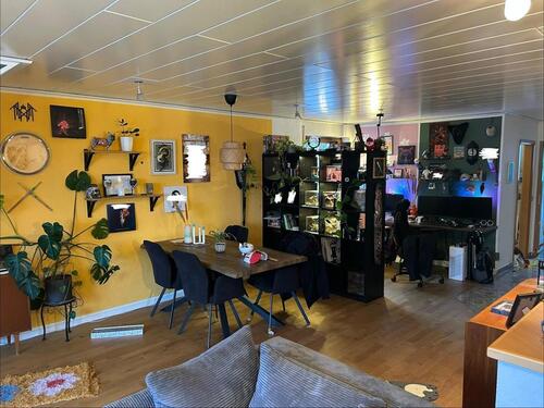 Foto - 3 Zimmer Etagenwohnung zum Kaufen in Duisburg