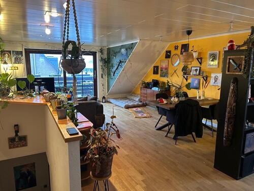 Foto - 3 Zimmer Etagenwohnung in Duisburg