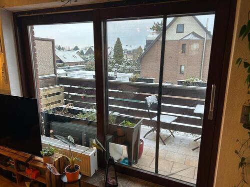 Foto - Etagenwohnung in Duisburg zum Kaufen