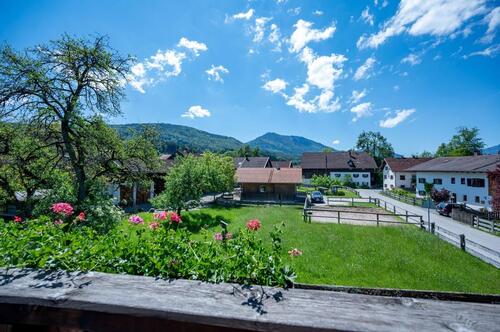 Foto - Ferienwohnung Bauernhof inkl. Königscard Ponyreiten Berg See