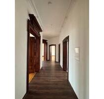 Großzügige 4-Zimmer-Wohnung in charmantem Altbau (ca. 133 m²) - Magdeburg Alte Neustadt