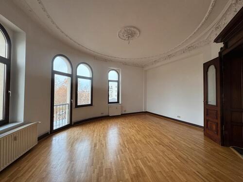 Foto - Etagenwohnung in Magdeburg zur Miete