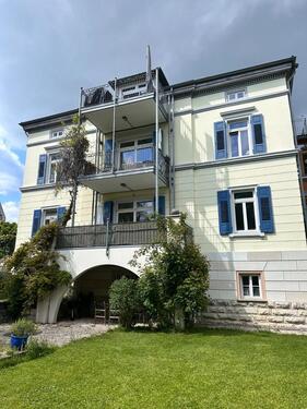 Foto - Großzügige 4ZimmerWohnung im Jugendstil langfristig zu vermieten