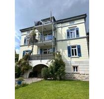 Großzügige 4ZimmerWohnung im Jugendstil langfristig zu vermieten - Scheer Großzügige 4ZimmerWohnung im Jugendstil langfristig zu vermieten - Scheer