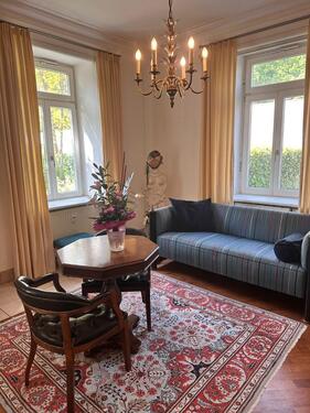 Foto - 4 Zimmer Hochparterre zur Miete in Scheer