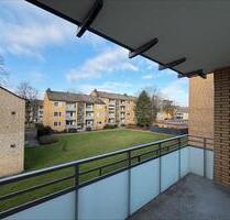 Geräumige 3 Zimmer Wohnung mit zwei Balkone! - Leichlingen (Rheinland)