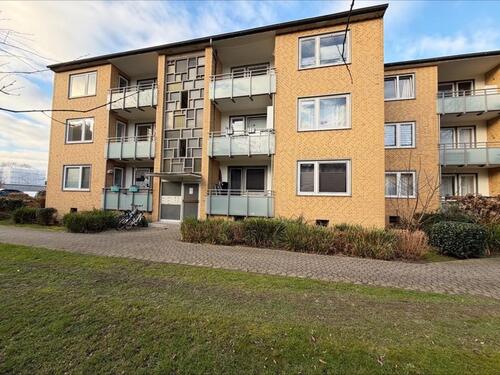 Foto - 3 Zimmer Etagenwohnung zur Miete in Leichlingen (Rheinland)