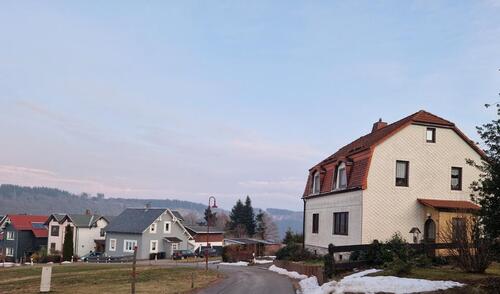 Foto - 3 Zimmer Erdgeschoßwohnung zur Miete in Suhl