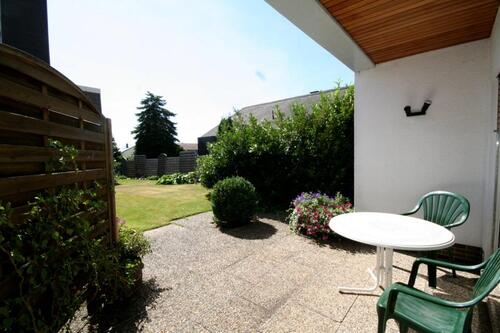 Foto - Ab sofort 54qm 1ZKB mit Terrasse sep. Eingang KL Dansenberg