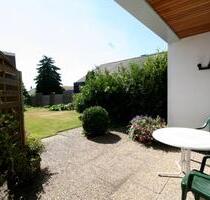 Ab sofort 54qm 1ZKB mit Terrasse sep. Eingang KL Dansenberg - Kaiserslautern Einsiedlerhof