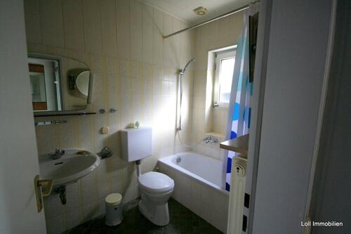 Foto - Erdgeschoßwohnung in Kaiserslautern zur Miete