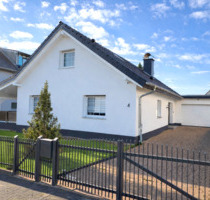 Modernisiertes EFH - 260m² Wohnflächenpotenzial - viele Extras - Reinheim