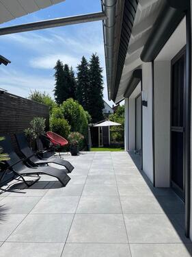 Foto - 6 Zimmer Einfamilienhaus zum Kaufen in Reinheim