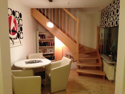 Foto - 3 Zimmer Maisonettenwohnung in Remscheid