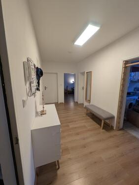 Foto - Helle 3-Zimner-Wohnung in Frankfurt-Sachsenhausen zu vermieten