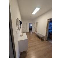 Helle 3-Zimner-Wohnung in Frankfurt-Sachsenhausen zu vermieten - Frankfurt am Main Sachsenhausen Süd