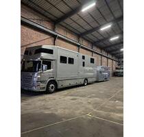 Stellplatz für WohnwagenWohnmobilBoot in Lübeck