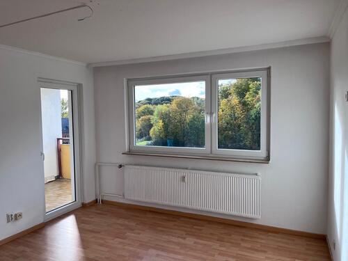 Foto - Etagenwohnung in Bad Oldesloe zur Miete