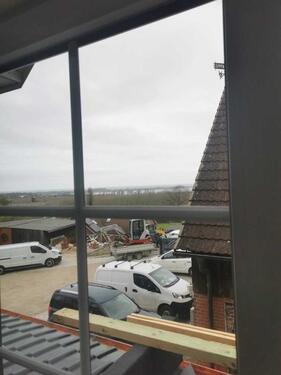 Foto - Dachgeschoßwohnung in Lütjenburg zur Miete