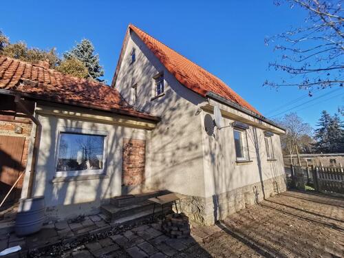 Foto - Haus mit großem Grundstück zu verkaufen *PROVISIONSFREI*