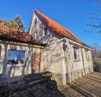 Haus mit großem Grundstück zu verkaufen *PROVISIONSFREI* - Sondershausen