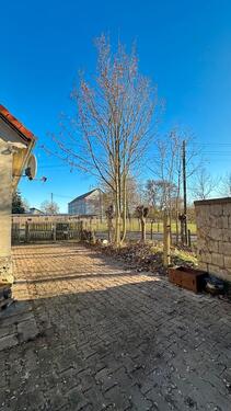 Foto - 7 Zimmer Einfamilienhaus in Sondershausen