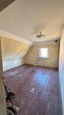 Foto - Einfamilienhaus in Sondershausen zum Kaufen