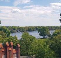 3-Zi.-Penthouse | Erstbezug I Dachterrasse | Wasserblick - Berlin Treptow-Köpenick