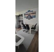 Moderne 2-Zimmer Wohnung mit Aufzug & Balkon - München