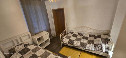 Foto - Etagenwohnung in Sanitz zur Miete