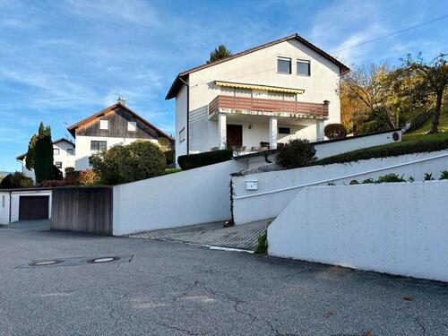 Foto - 7 Zimmer Einfamilienhaus zum Kaufen in Bogen