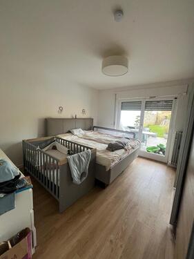 Foto - Etagenwohnung in Mainz zur Miete