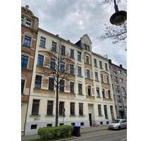 * Günstige 2-Zimmer mit Laminat und Dusche in Zentrumsnähe! * - Chemnitz Hilbersdorf