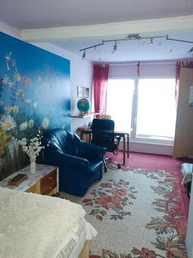 Foto - Ferienzimmer - 25,00&nbsp;EUR Kaltmiete, ca.&nbsp; 22,00&nbsp;m&sup2;