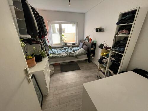 Foto - Wohnung an Nachmieter abzugeben