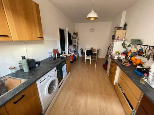 Foto - 2 Zimmer Hochparterre zur Miete in Köln