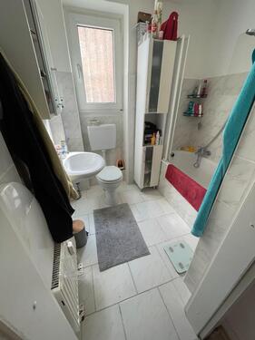 Foto - 2 Zimmer Hochparterre in Köln