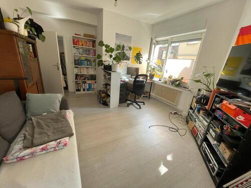 Foto - Hochparterre in Köln zur Miete