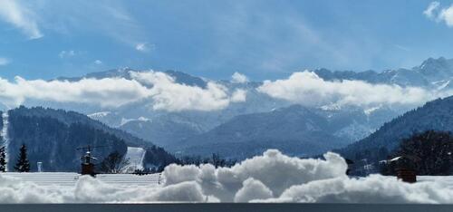 Foto - Möblierte, exclusiv renovierte DG-wohnung in TOP lage
