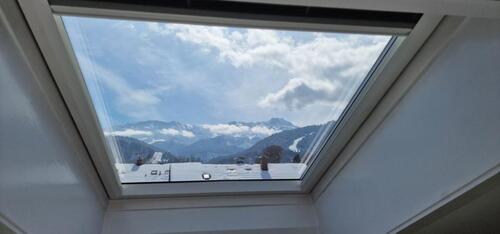 Foto - 2.5 Zimmer Dachgeschoßwohnung zur Miete in Garmisch-Partenkirchen