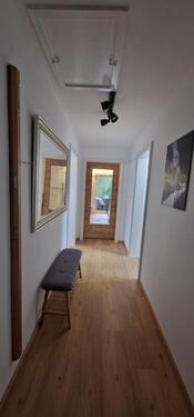 Foto - 2.5 Zimmer Dachgeschoßwohnung in Garmisch-Partenkirchen