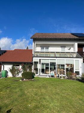 Foto - 6 Zimmer Doppelhaushälfte zum Kaufen in Marktoberdorf